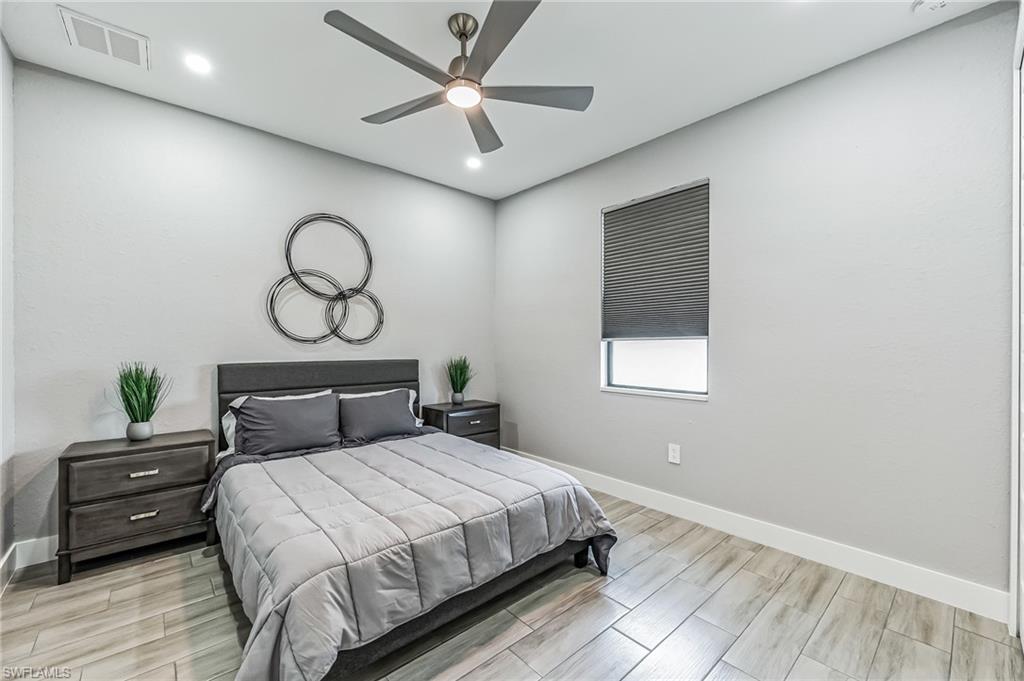 EL DORADO ACRES - Residential Lease