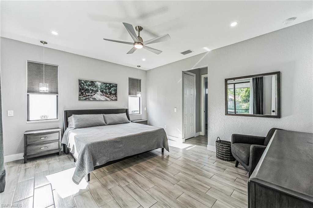 EL DORADO ACRES - Residential Lease