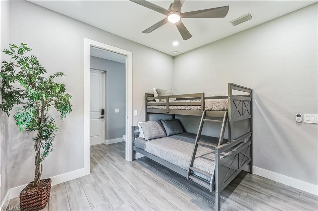 EL DORADO ACRES - Residential Lease