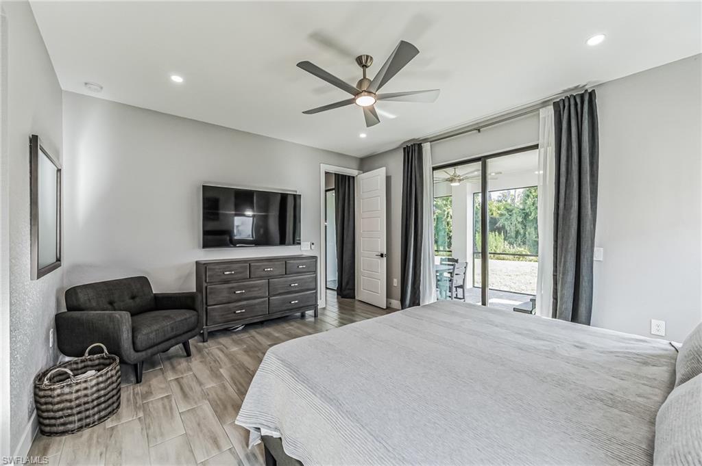 EL DORADO ACRES - Residential Lease
