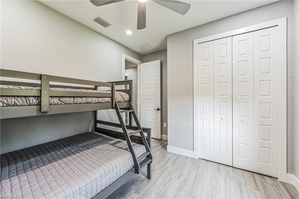EL DORADO ACRES - Residential Lease