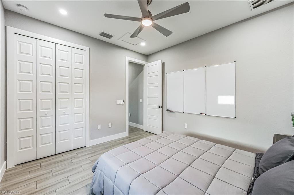 EL DORADO ACRES - Residential Lease