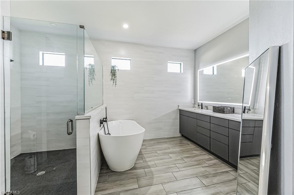 EL DORADO ACRES - Residential Lease
