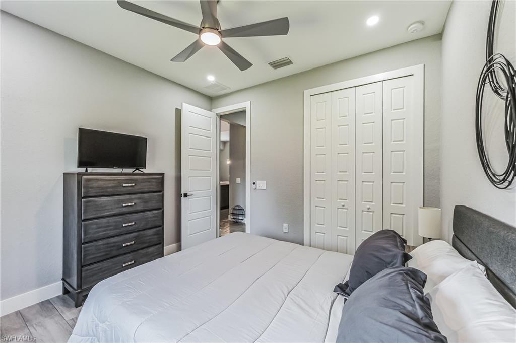 EL DORADO ACRES - Residential Lease