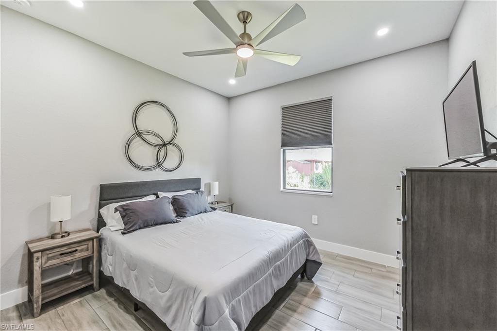 EL DORADO ACRES - Residential Lease