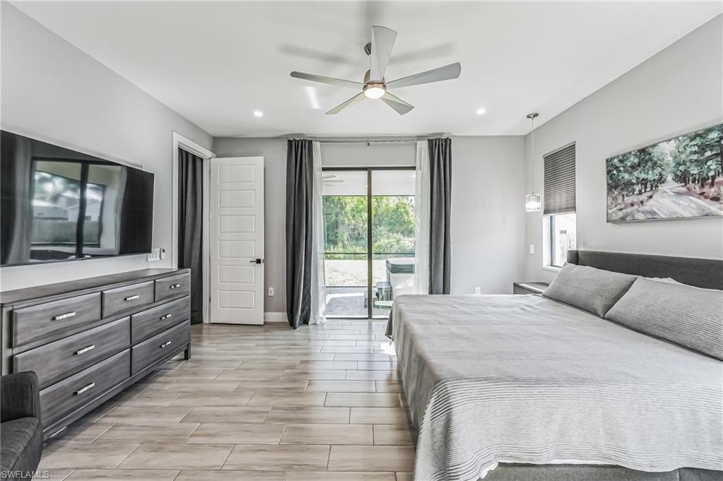 EL DORADO ACRES - Residential Lease
