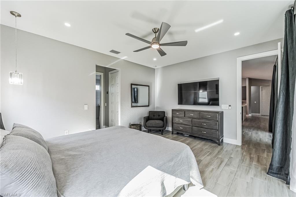EL DORADO ACRES - Residential Lease