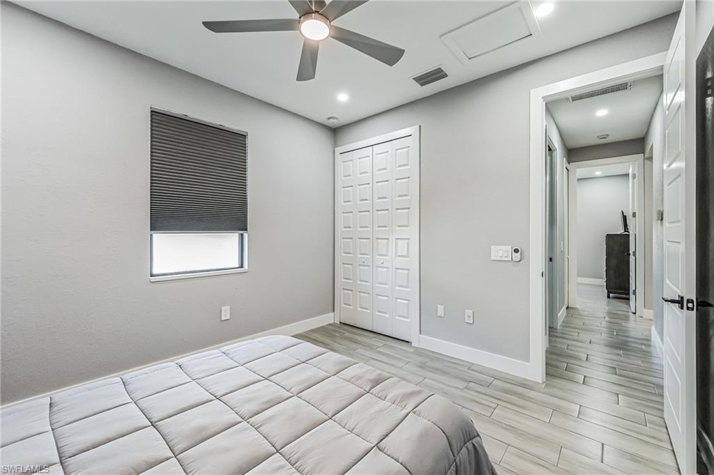 EL DORADO ACRES - Residential Lease