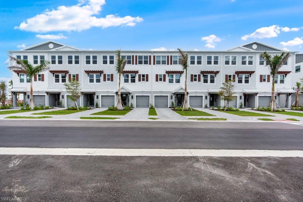 SEAHAVEN - Residential