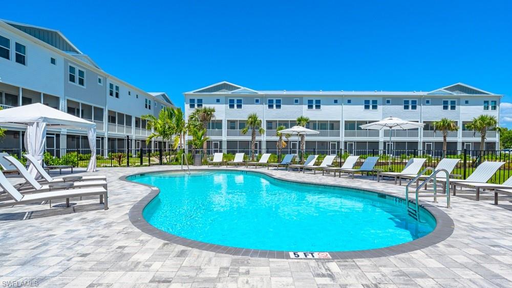 SEAHAVEN - Residential