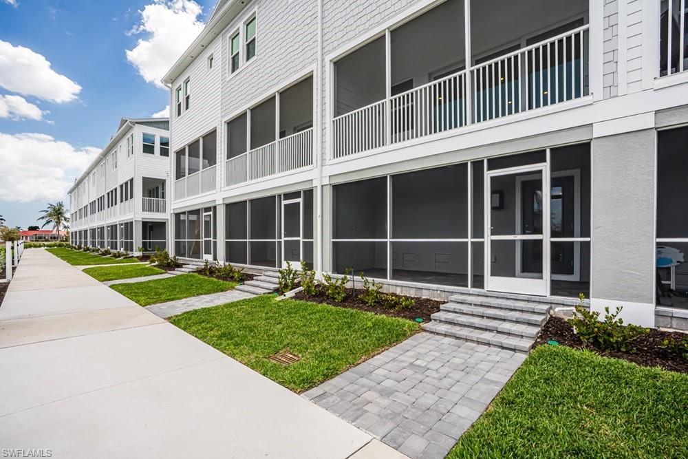 SEAHAVEN - Residential