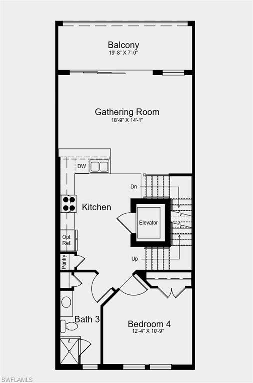 SEAHAVEN - Residential