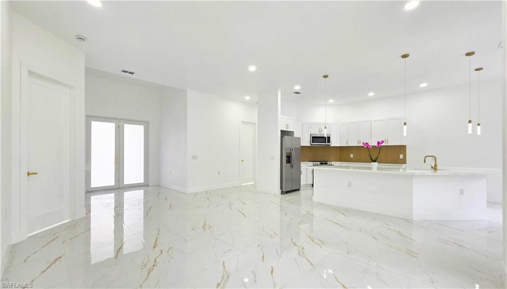 MONTURA RANCH ESTATES - Residential