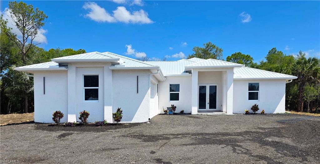 MONTURA RANCH ESTATES - Residential