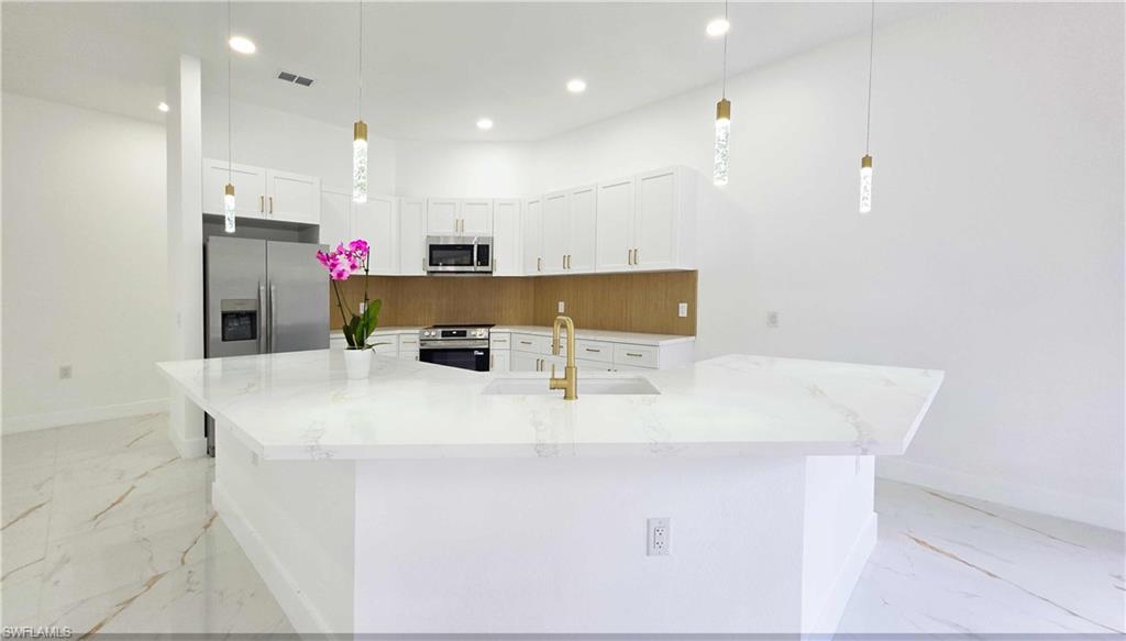 MONTURA RANCH ESTATES - Residential