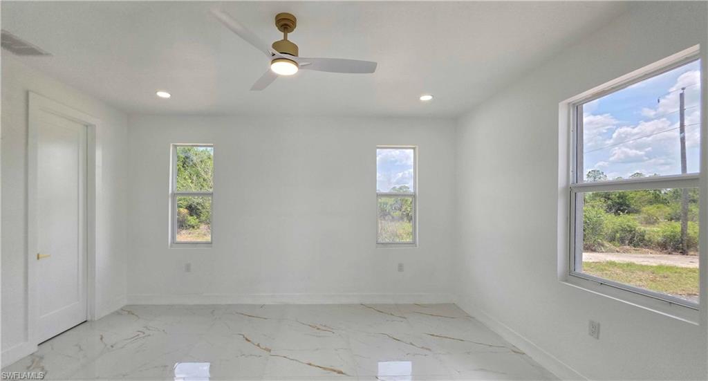 MONTURA RANCH ESTATES - Residential