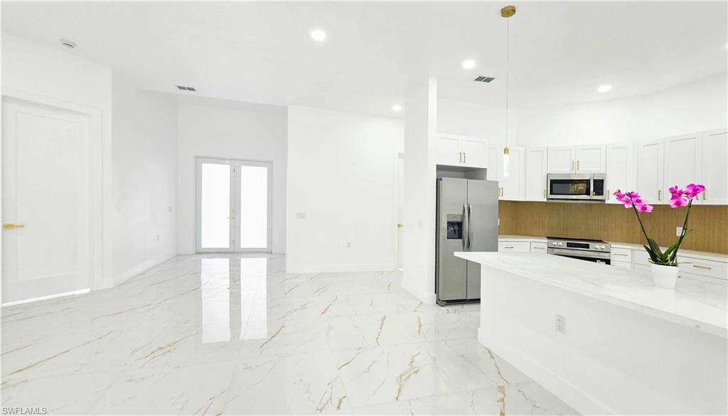 MONTURA RANCH ESTATES - Residential