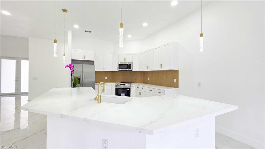MONTURA RANCH ESTATES - Residential