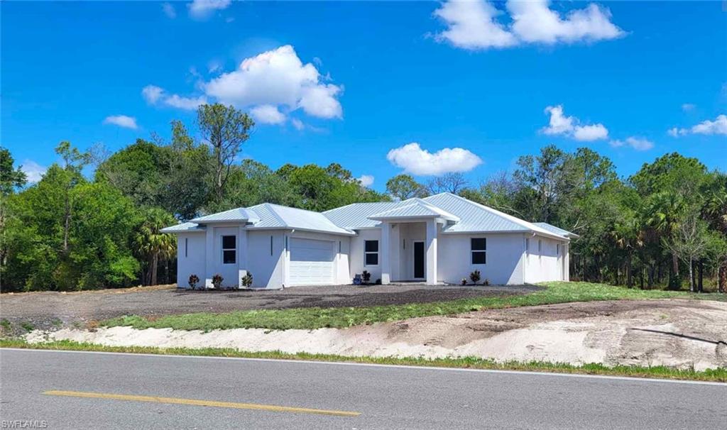 MONTURA RANCH ESTATES - Residential