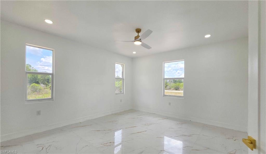MONTURA RANCH ESTATES - Residential