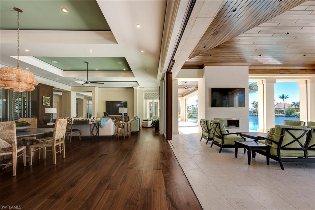 PORT ROYAL - Residential