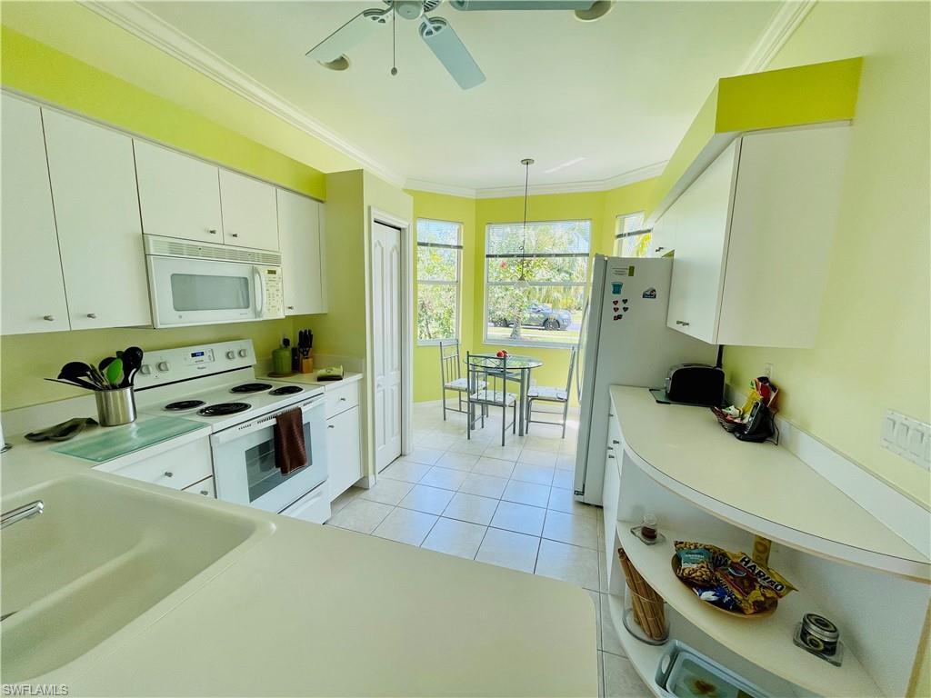 BRIARWOOD - Residential