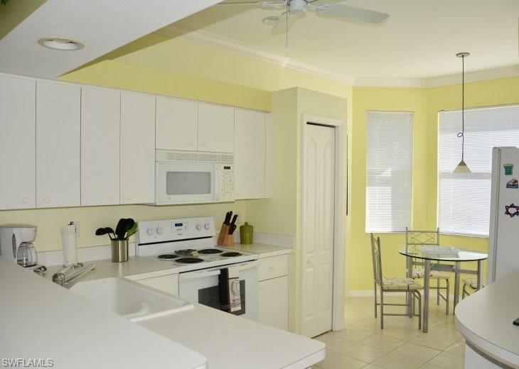 BRIARWOOD - Residential