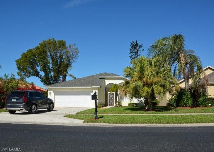 BRIARWOOD - Residential
