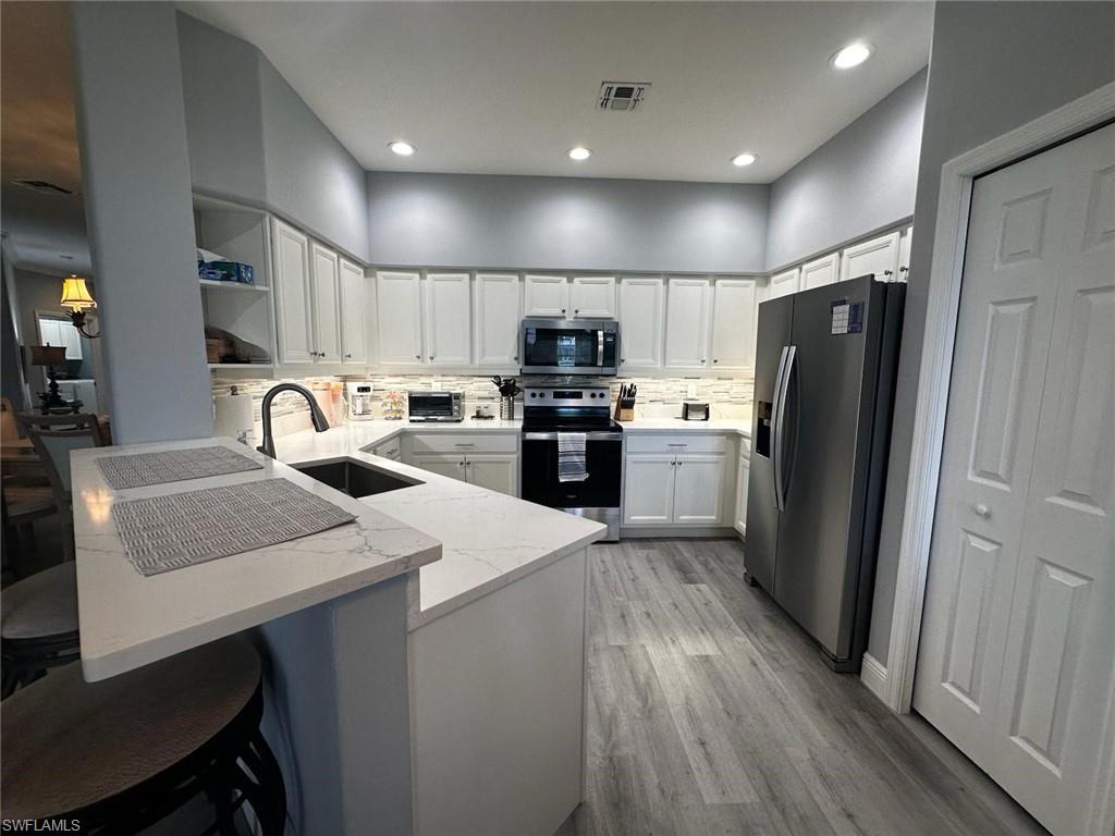 WEDGEWOOD - Residential Lease