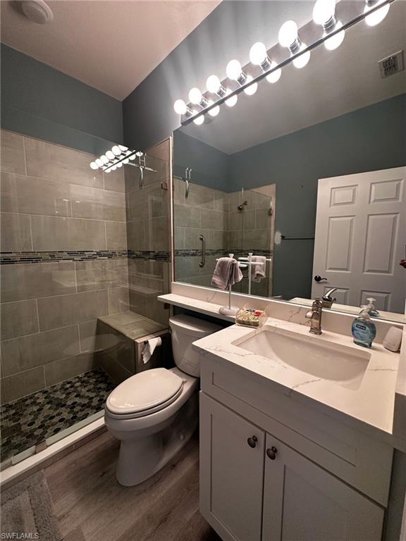 WEDGEWOOD - Residential Lease