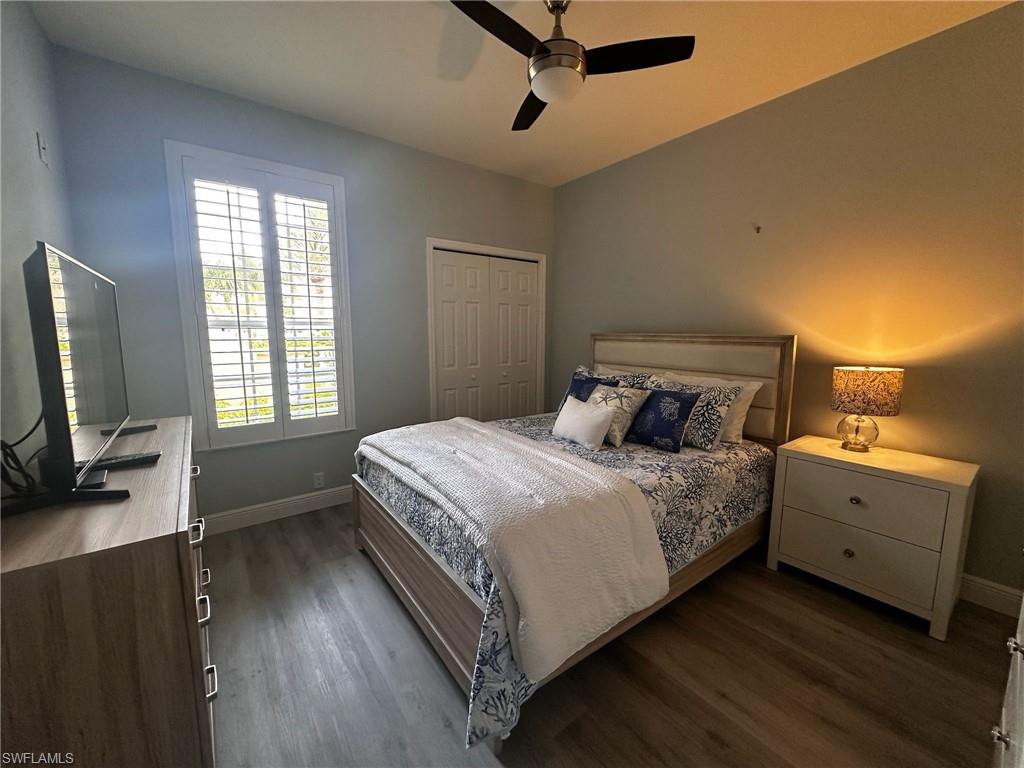 WEDGEWOOD - Residential Lease