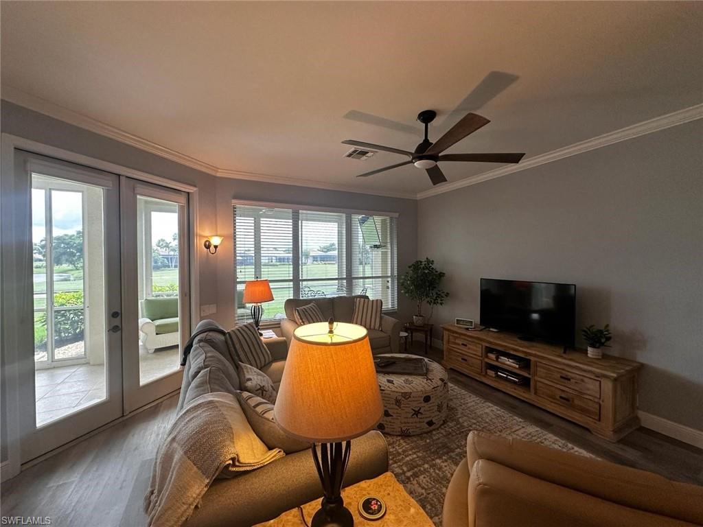 WEDGEWOOD - Residential Lease