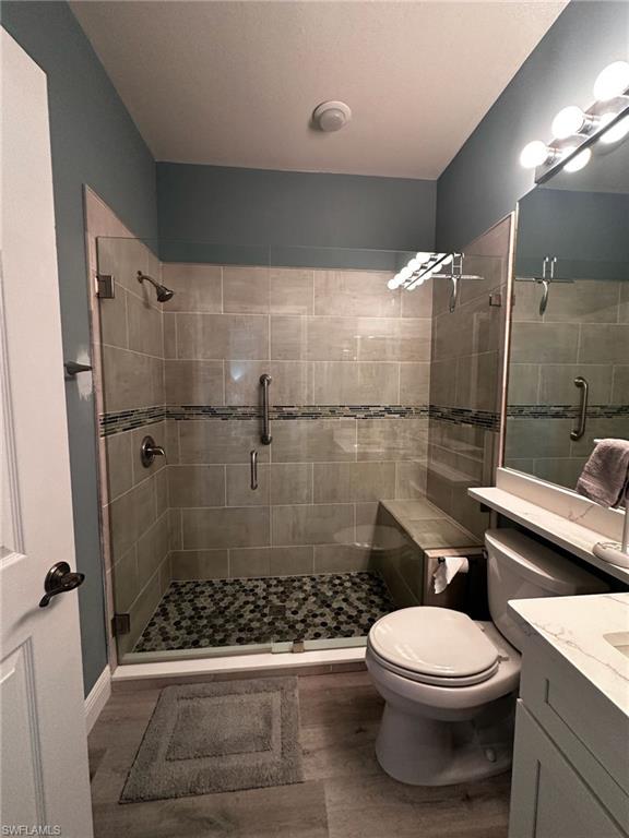 WEDGEWOOD - Residential Lease
