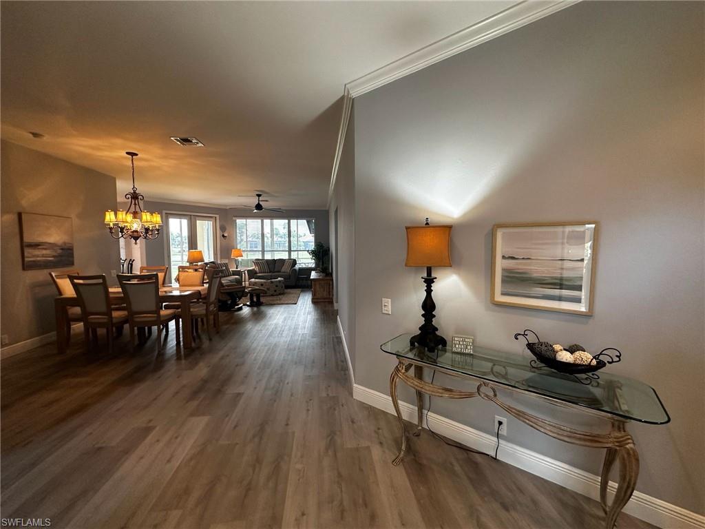 WEDGEWOOD - Residential Lease