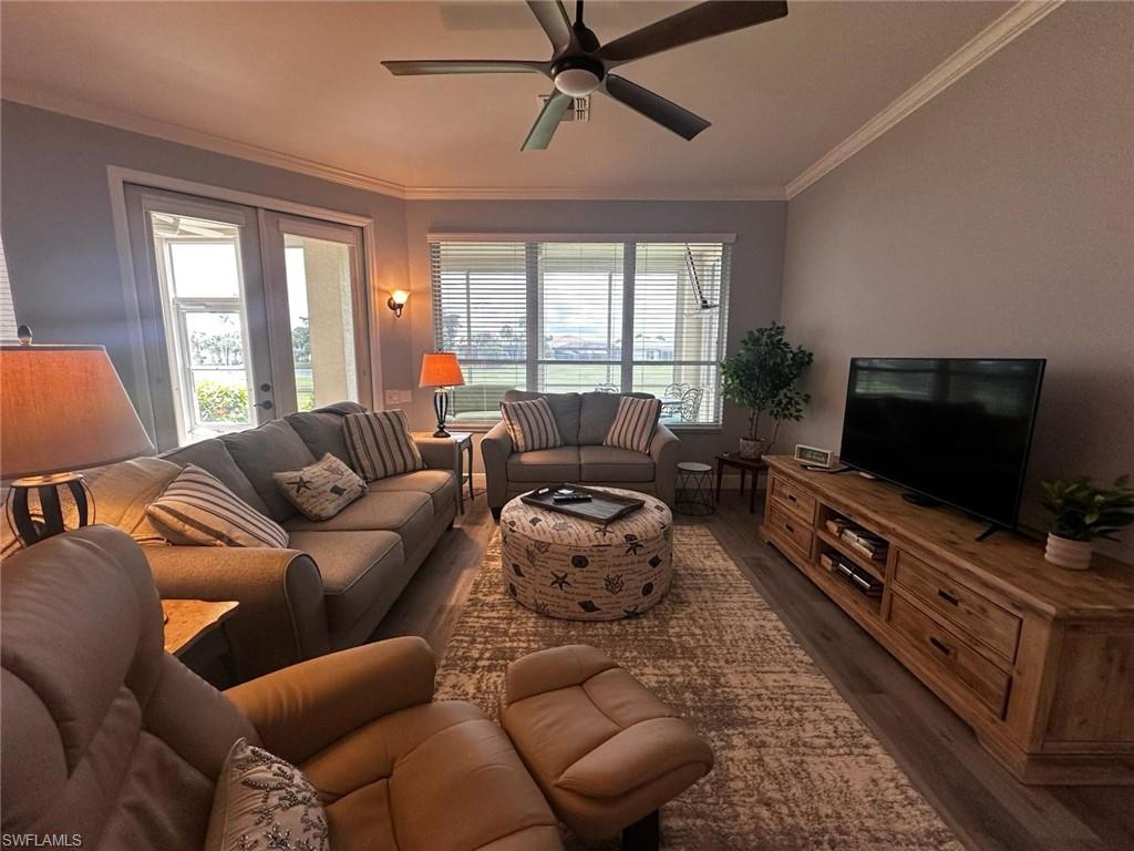 WEDGEWOOD - Residential Lease