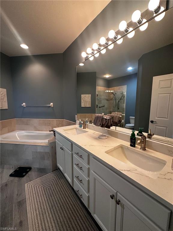 WEDGEWOOD - Residential Lease