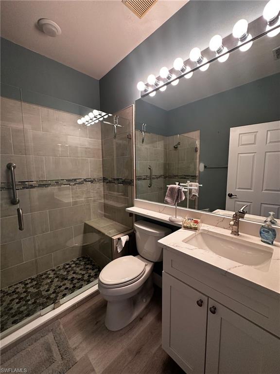 WEDGEWOOD - Residential Lease