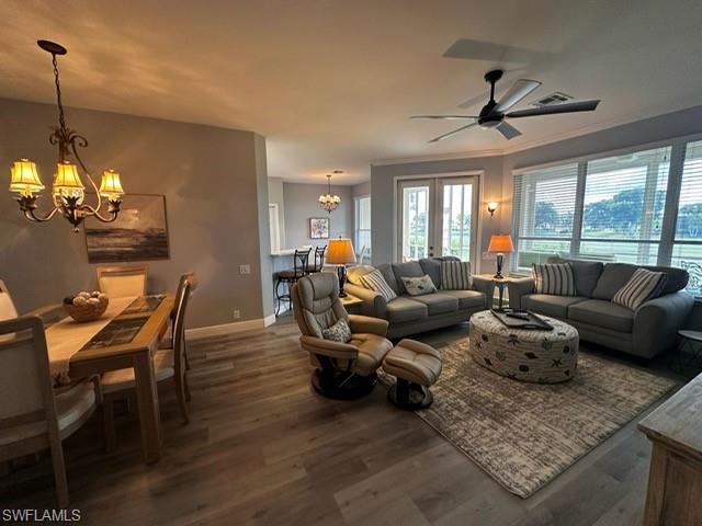 WEDGEWOOD - Residential Lease