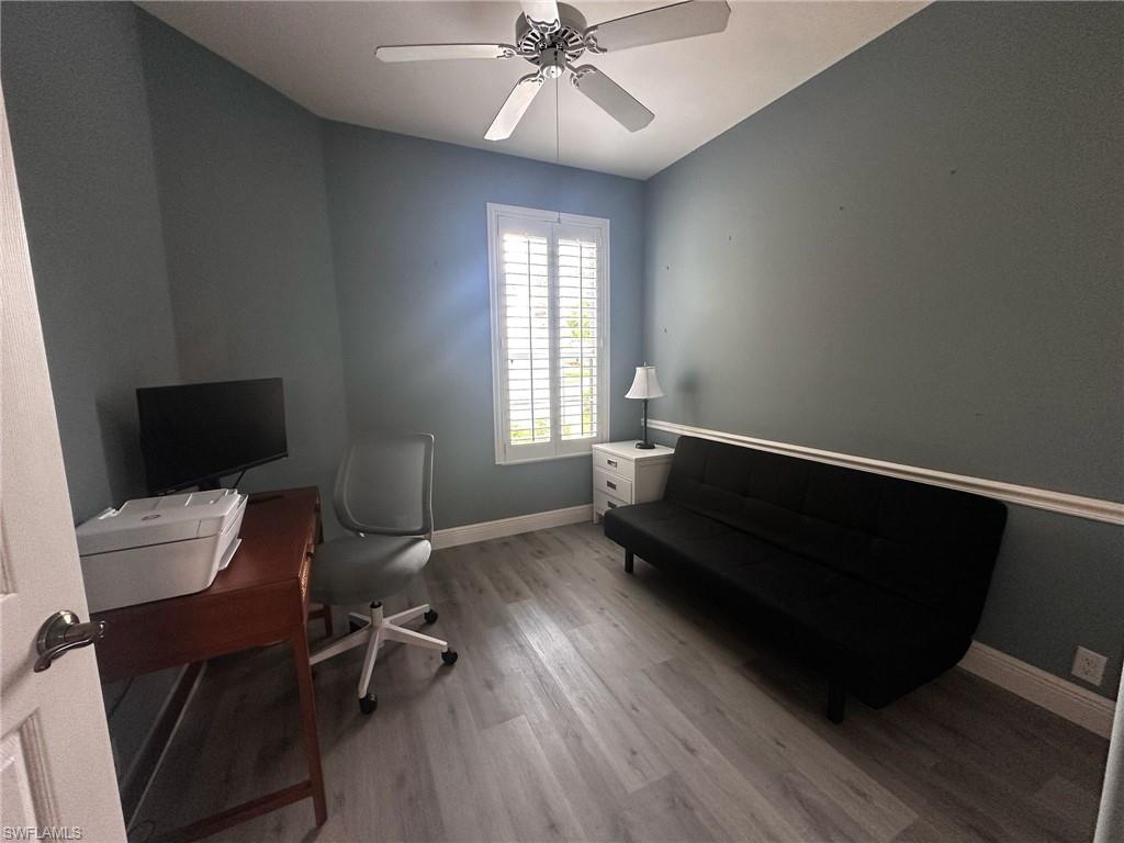 WEDGEWOOD - Residential Lease