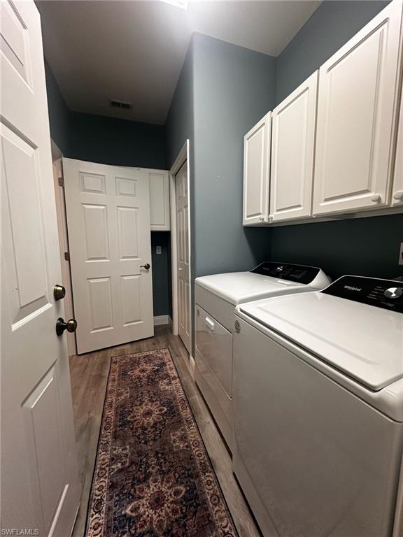 WEDGEWOOD - Residential Lease