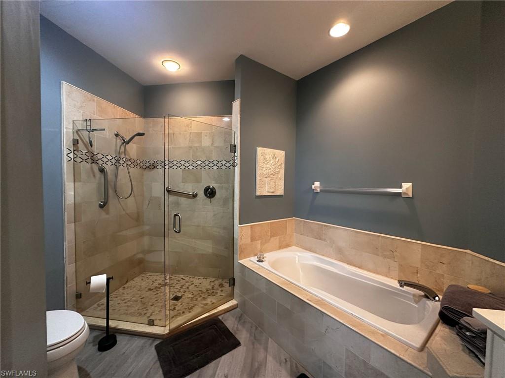 WEDGEWOOD - Residential Lease