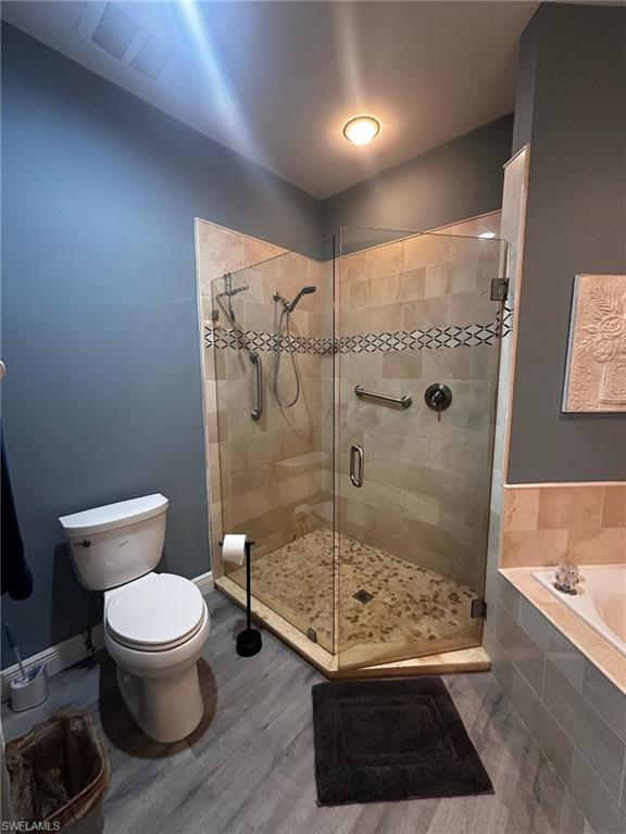 WEDGEWOOD - Residential Lease