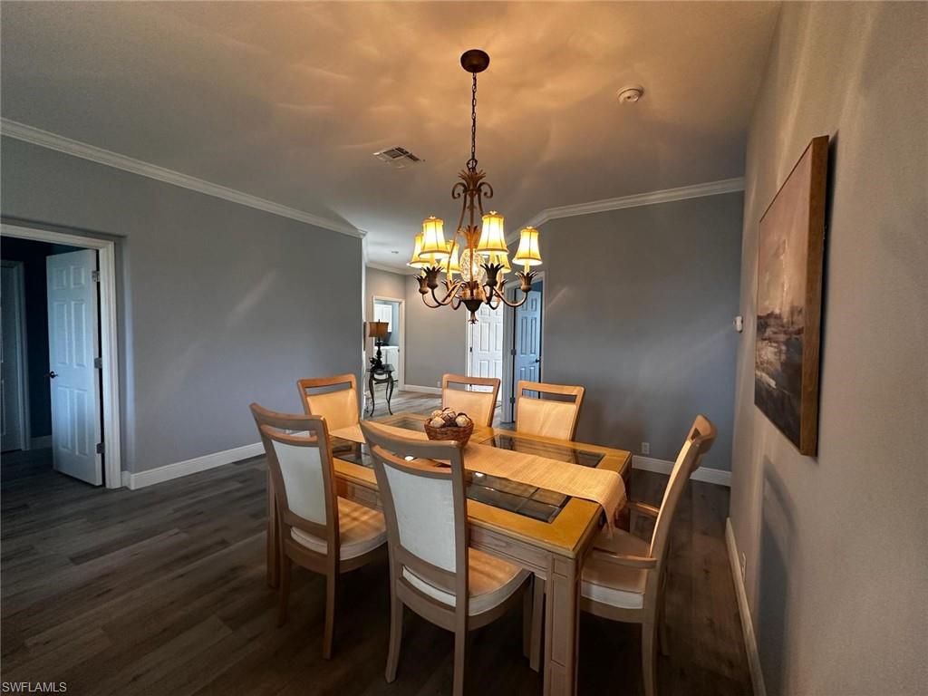 WEDGEWOOD - Residential Lease