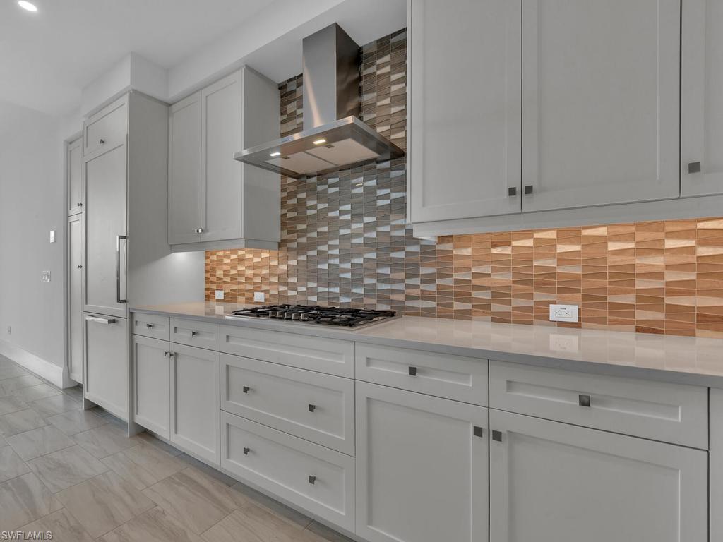 INFINITY AT THE COLONY - Residential Lease