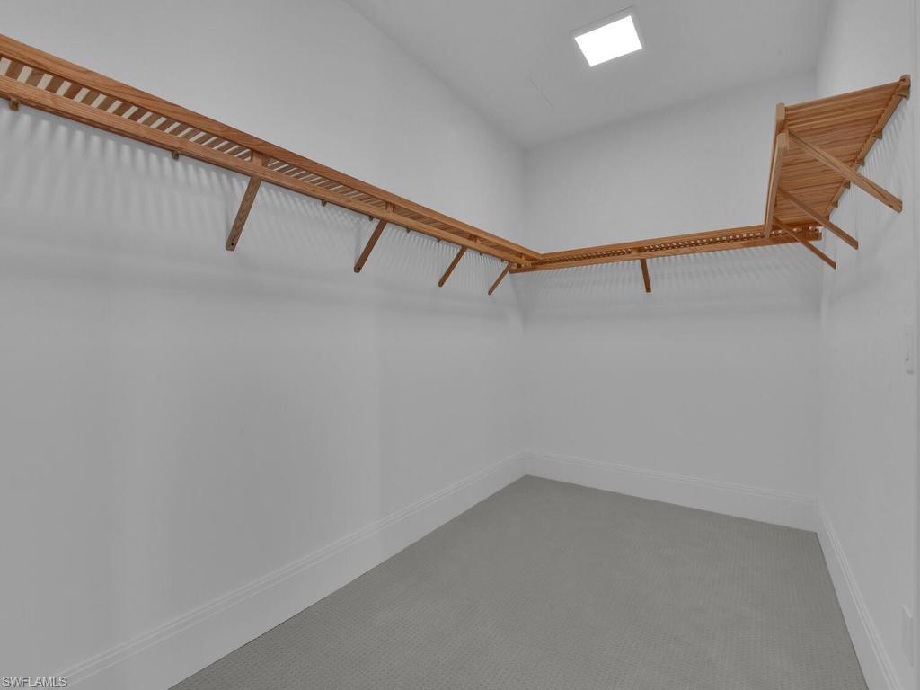 INFINITY AT THE COLONY - Residential Lease