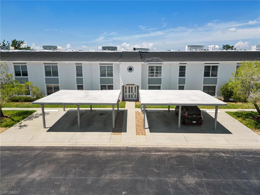 MYERLEE GARDENS CONDO - Residential