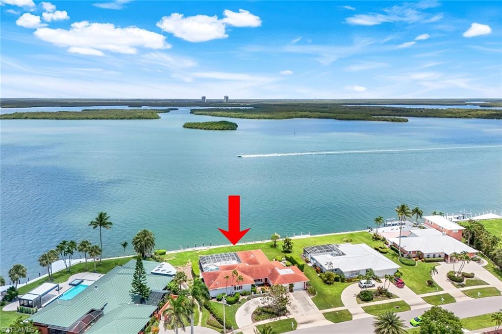 MARCO ISLAND - Residential
