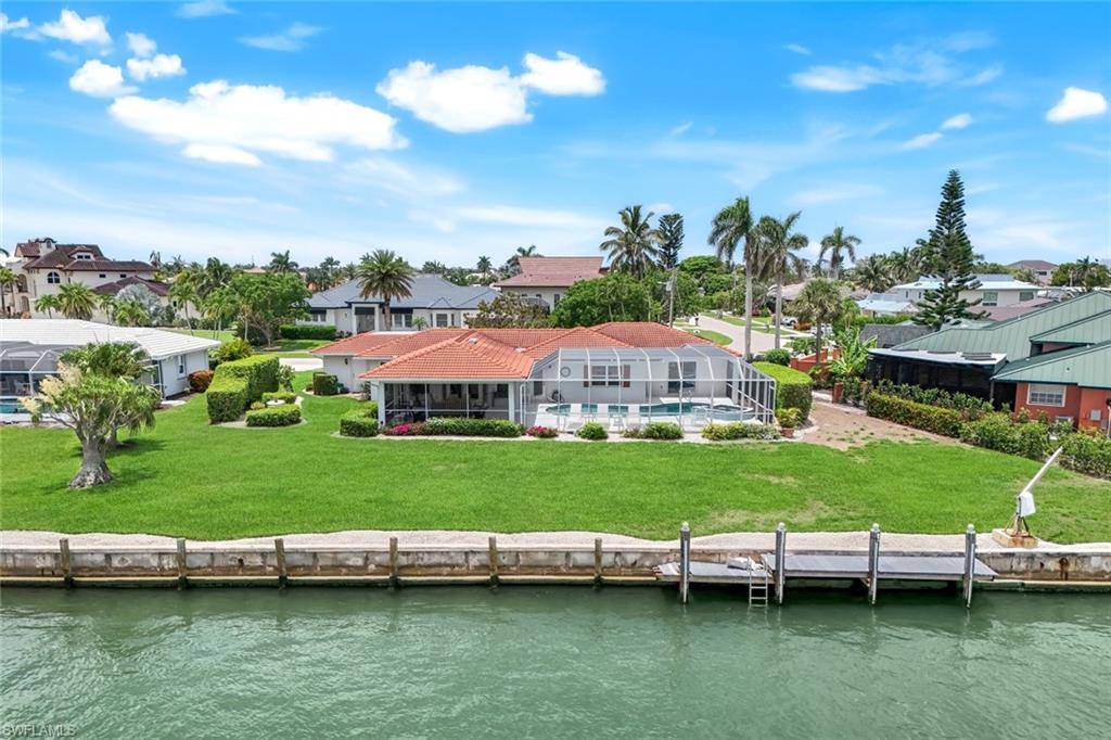 MARCO ISLAND - Residential