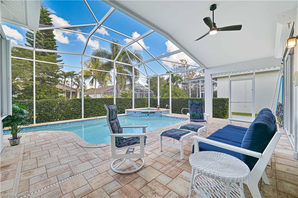CASCADES AT ESTERO - Residential