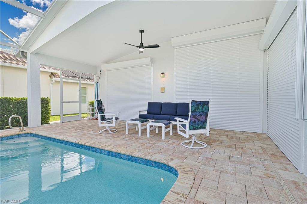 CASCADES AT ESTERO - Residential